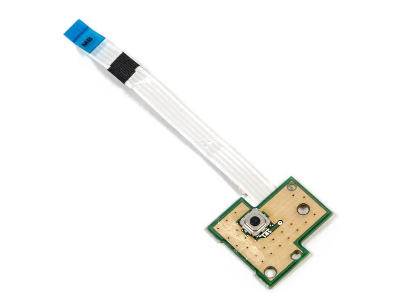 Dell Inspiron 15 - N5040 Power Button Board - 50.4IP04.203