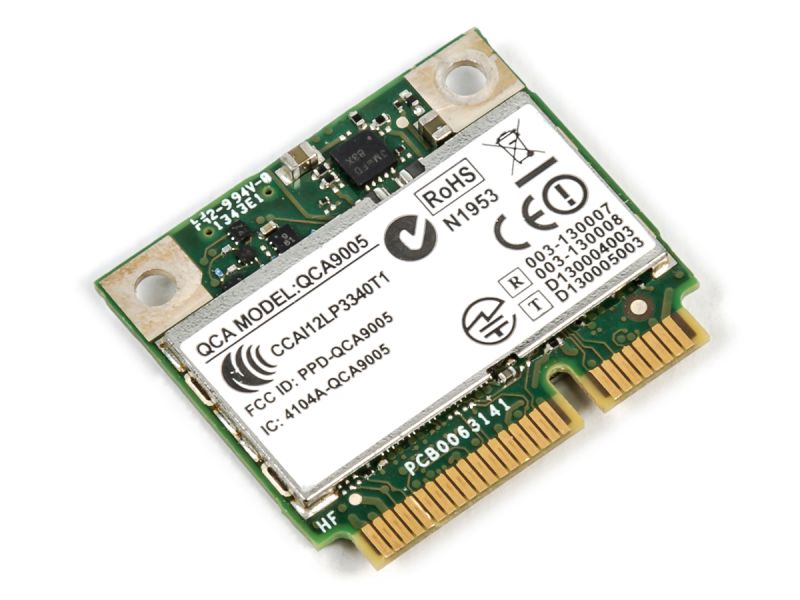 Dell DW1601 Wireless Card - 08V256