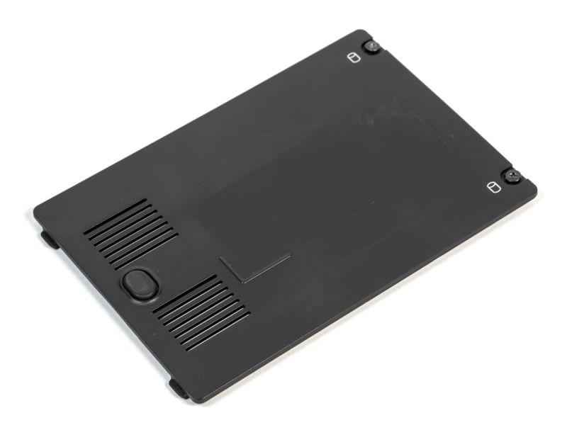 Dell Vostro 1400 , Inspiron 1420 Hard Disk Drive Base Cover (A) 0NR439