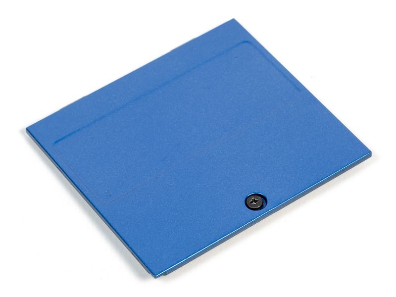 Dell Latitude E4300 Wireless Base Cover-BLUE (A) 0N731D