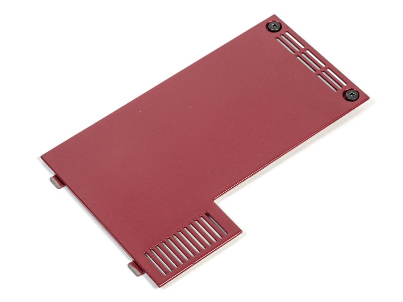 Dell Latitude E4300 RAM/Memory Base Cover-RED (A) 0N730D
