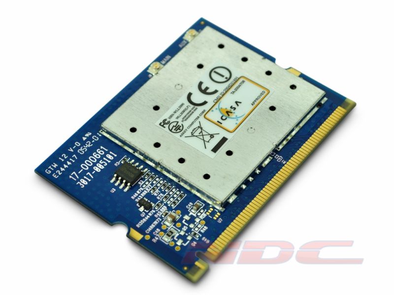 Askey H8N-WLL3090 Mini PCI Wireless Card 