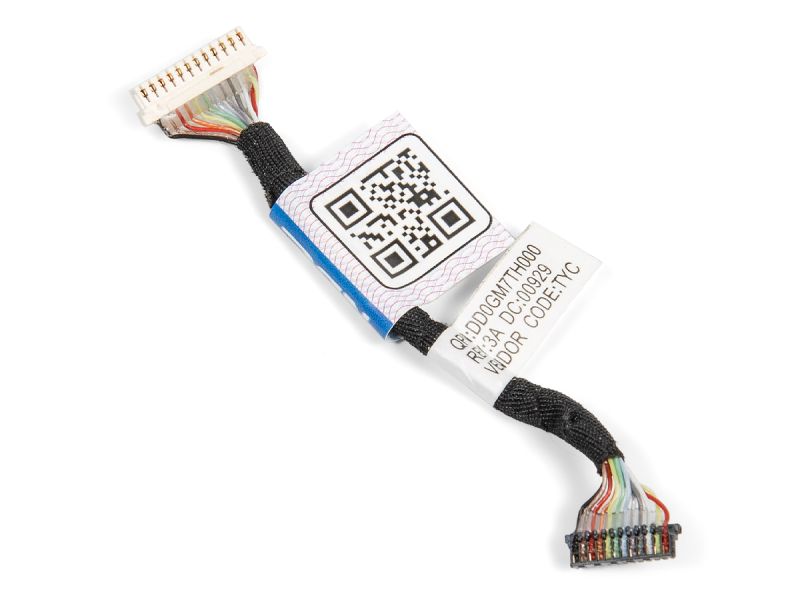 Dell XPS 17-L702x Bluetooth to Motherboard Cable