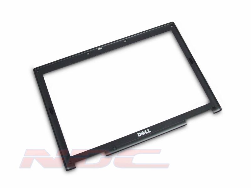 Dell Latitude D620/D630 LCD Screen Bezel - HD269