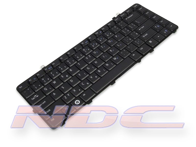 HW169 Dell Studio 1535/1537 CZECH Keyboard - 0HW1690