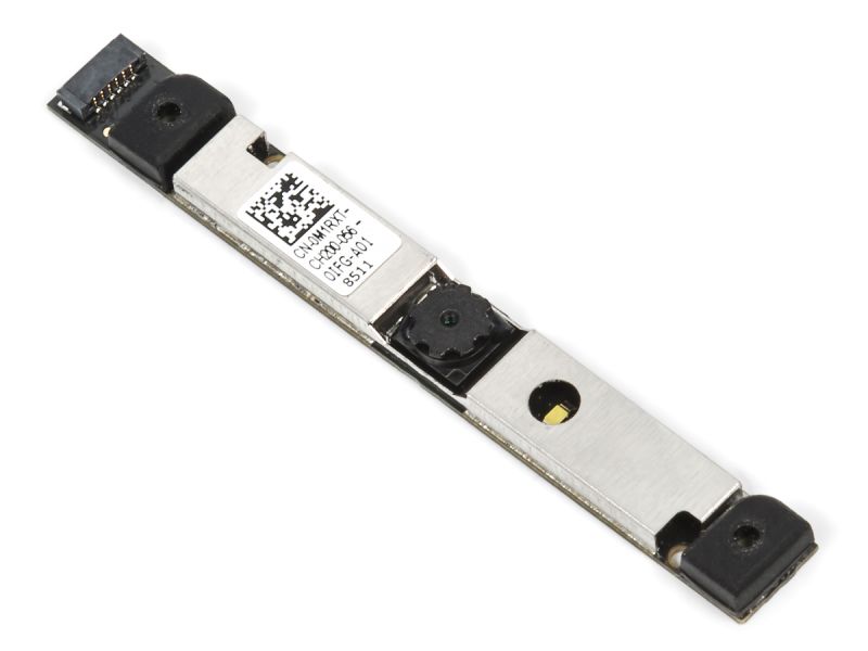 Dell G3 3500 Vostro 5481 Inspiron 5482 5580 7580 Webcam Board - 0M1RXT