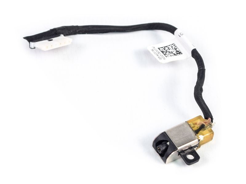 Dell Inspiron 5570/5575/5770/5775 DC Power Jack and Cable - 02K7X2