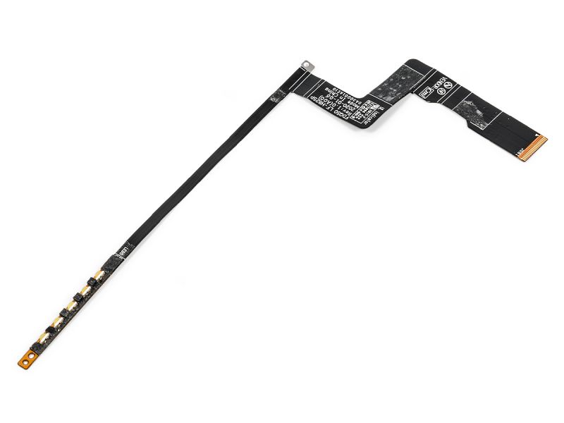 Dell XPS 9500 Laptop Status LED Indicator Cable - 0JG2TH