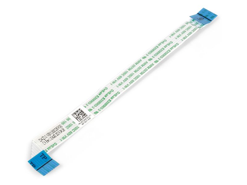 Dell XPS 9575 2-in-1 Touchpad Ribbon Cable - 05TCW6