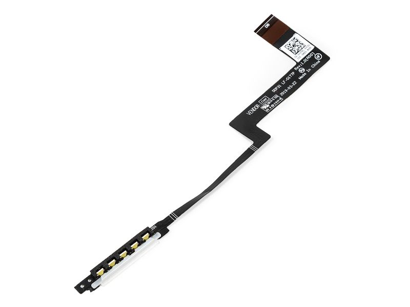 Dell XPS 7390 Status Indicator LED with Cable - 0H2F8C