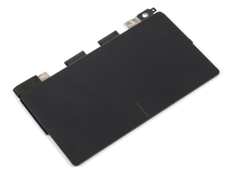 Dell XPS 9370/9380 BLACK Touchpad / Trackpad - 0JP4PR