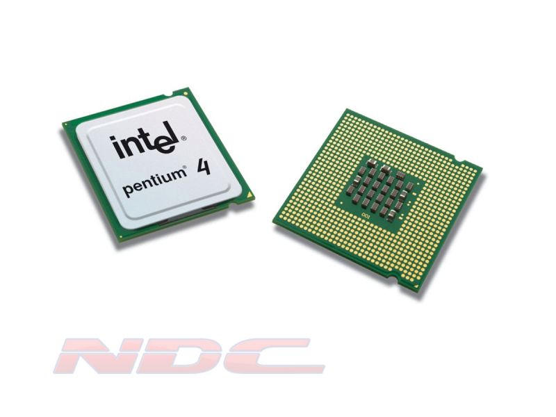 Intel Pentium 4 630 Processor SL7Z9 3.06GHz 800MHz 2MB cache Socket  PLGA775