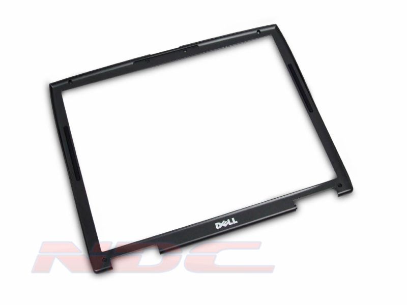 Dell Latitude D520/D530 15" LCD Screen Bezel - JG816