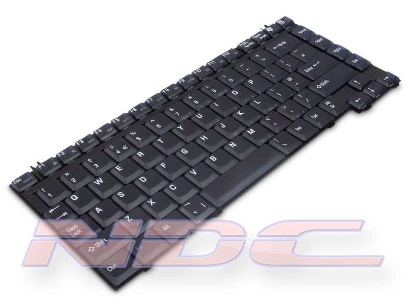 K00001180 Toshiba Satellite/Equium A30 Laptop Keyboard-UK English K000011880