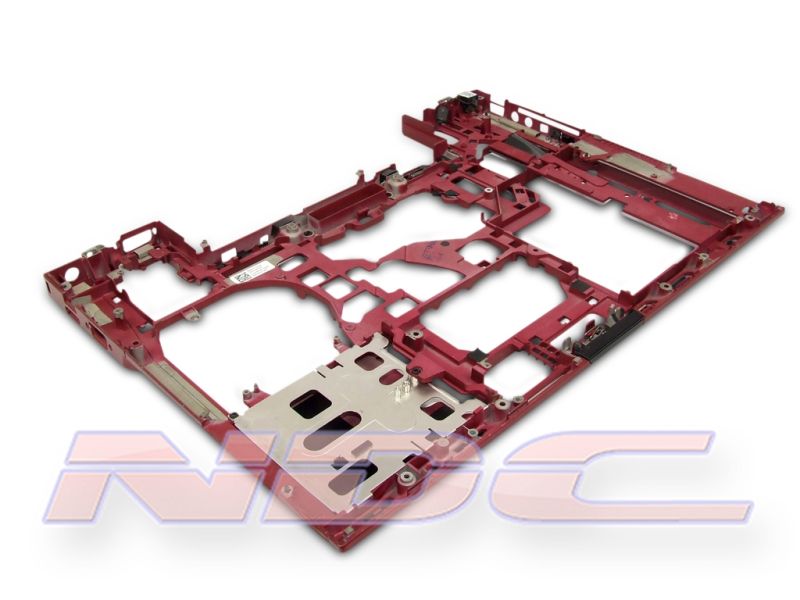 Dell Latitude E6500 Red Bottom Base Cover/Chassis - 0F616M
