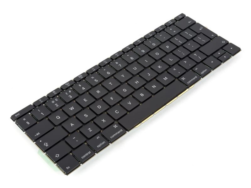 MacBook Pro 13 A1708 UK ENGLISH Keyboard