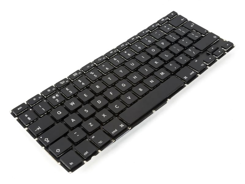 MacBook Pro 15 A1286 UK ENGLISH Keyboard (2008)