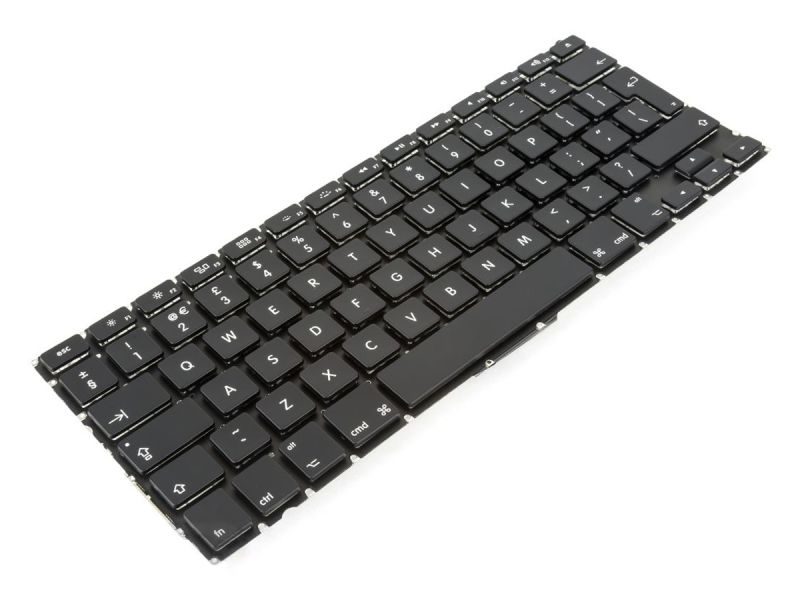 MacBook Pro 13  A1278 UK ENGLISH Keyboard (2008)