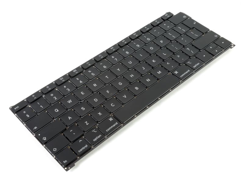 MacBook Air 13 A1932 UK ENGLISH Keyboard