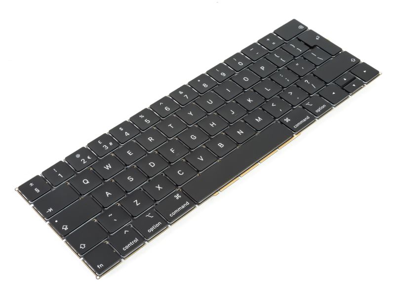 MacBook Pro 13/15 A1989/A1990 UK ENGLISH Keyboard