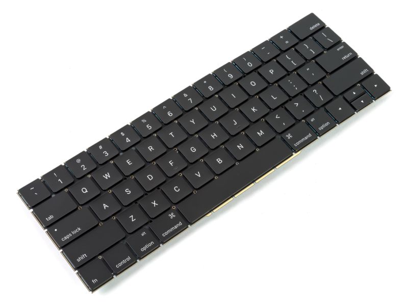 MacBook Pro 13/15 A1706/A1707 US ENGLISH Keyboard