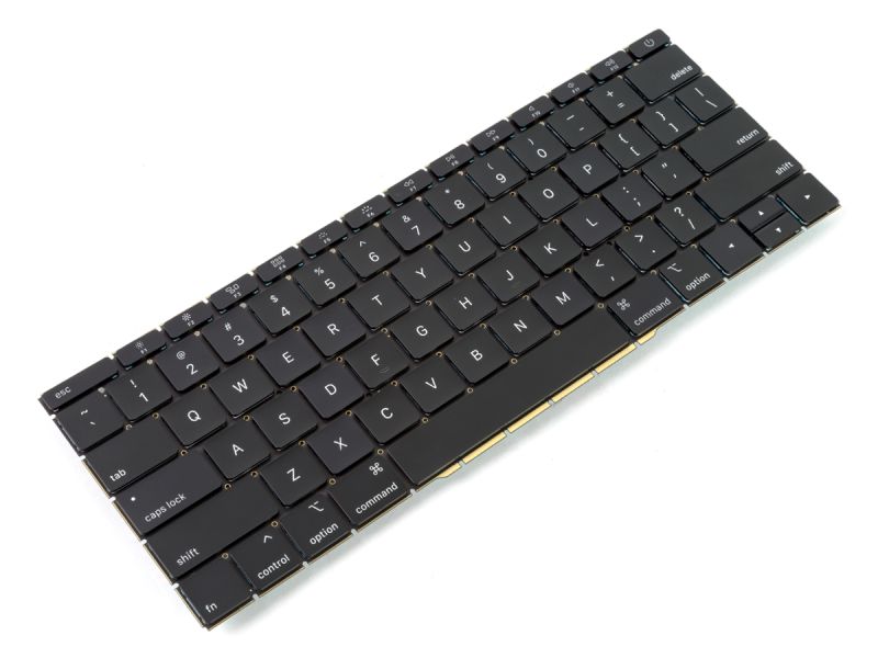 MacBook Pro 13 A1708 US ENGLISH Keyboard