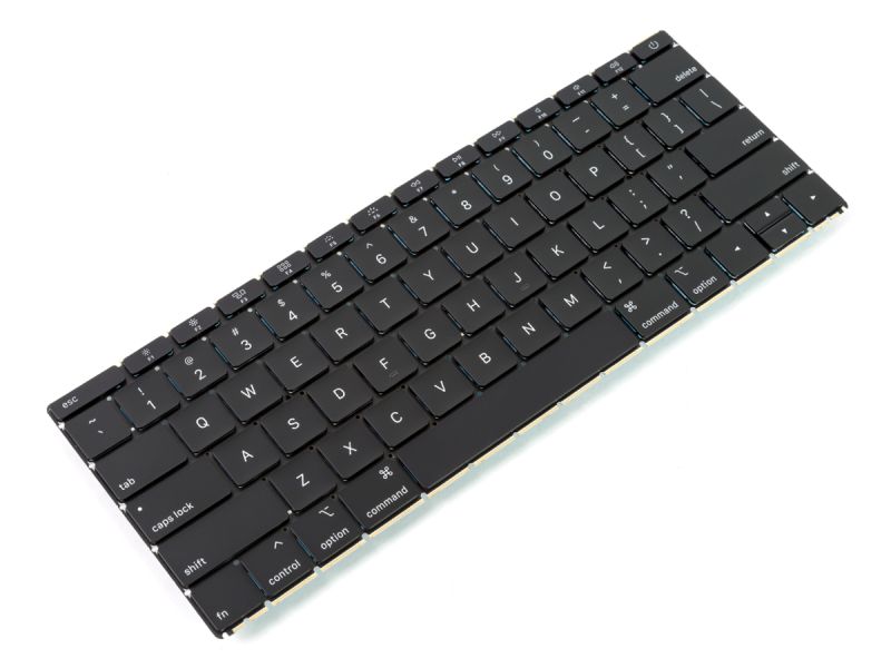 MacBook 12 A1534 US ENGLISH Keyboard (2015)