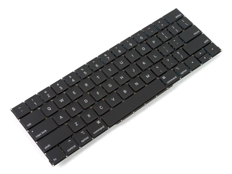 MacBook Pro 13 A2159 US ENGLISH Keyboard