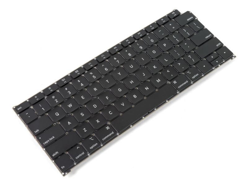 MacBook Air 13 A1932 US ENGLISH Keyboard