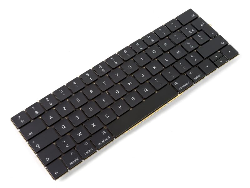 MacBook Pro 13/15 A1706/A1707 FRENCH Keyboard