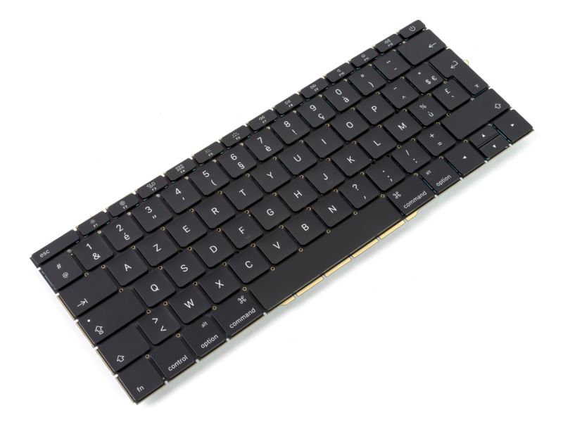 MacBook Pro 13 A1708 FRENCH Keyboard