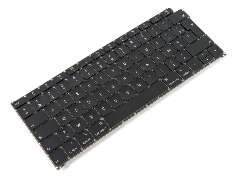 MacBook Air 13 A1932 FRENCH Keyboard