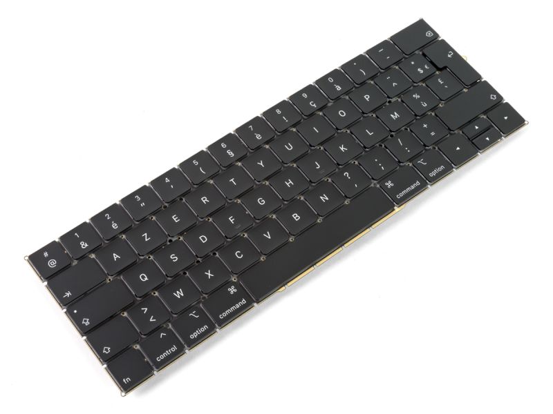 MacBook Pro 13/15 A1989/A1990 FRENCH Keyboard