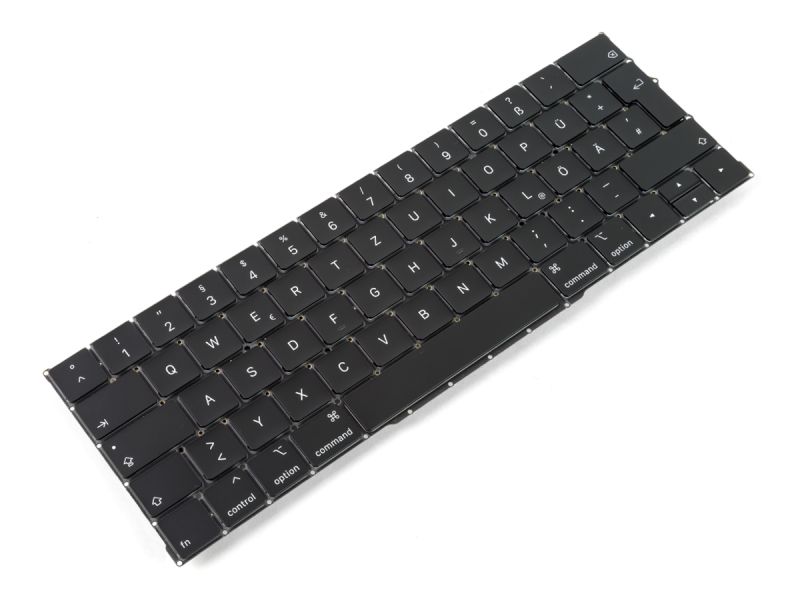 MacBook Pro 13 A2159 GERMAN Keyboard