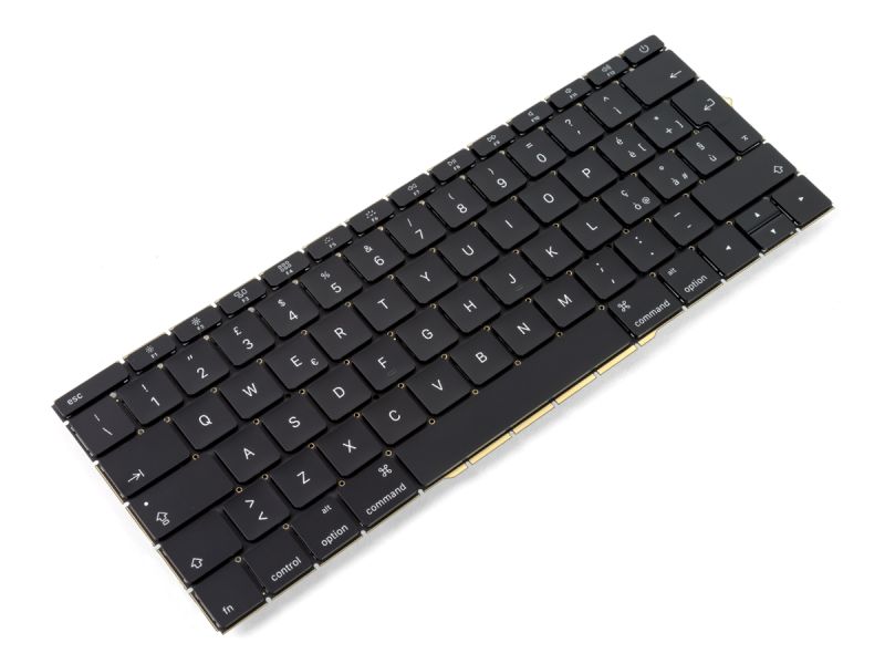 MacBook Pro 13 A1708 ITALIAN Keyboard