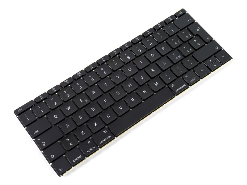MacBook 12 A1534 ITALIAN Keyboard (2015)