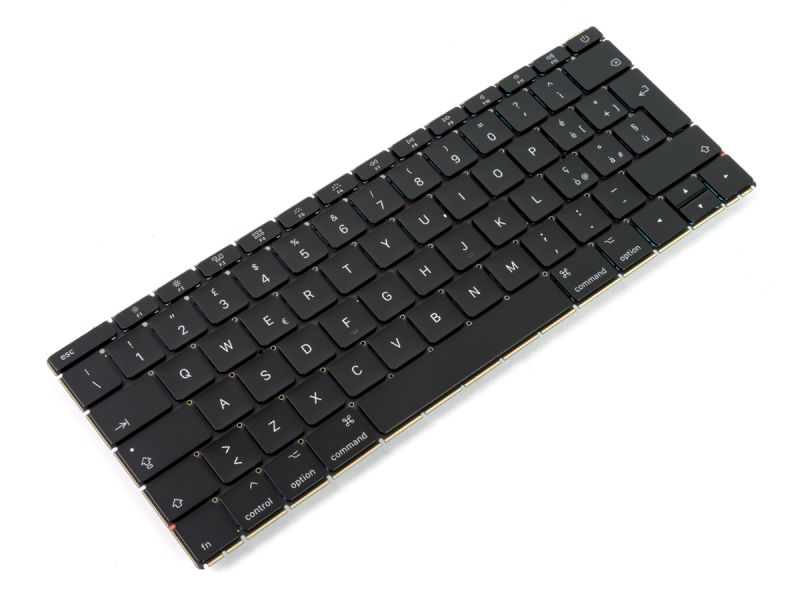 MacBook 12 A1534 ITALIAN Keyboard (2016/2017)