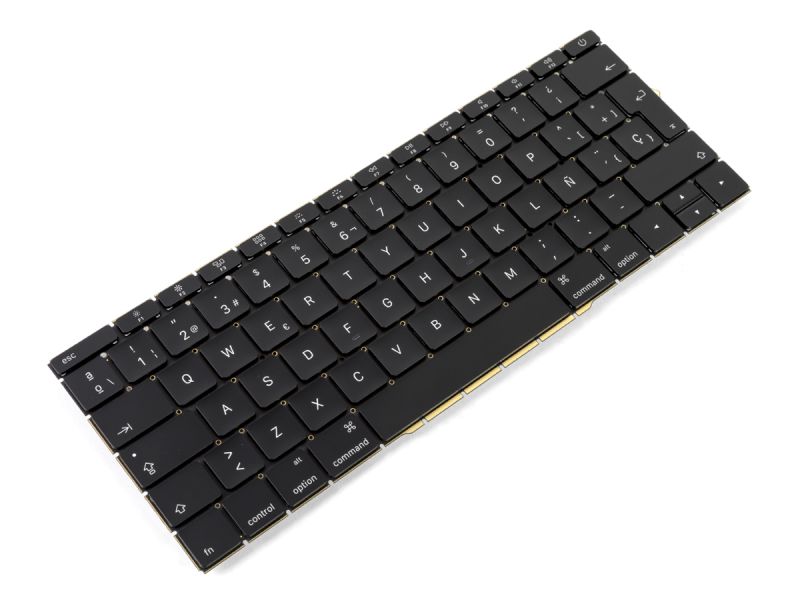 MacBook Pro 13 A1708 SPANISH Keyboard