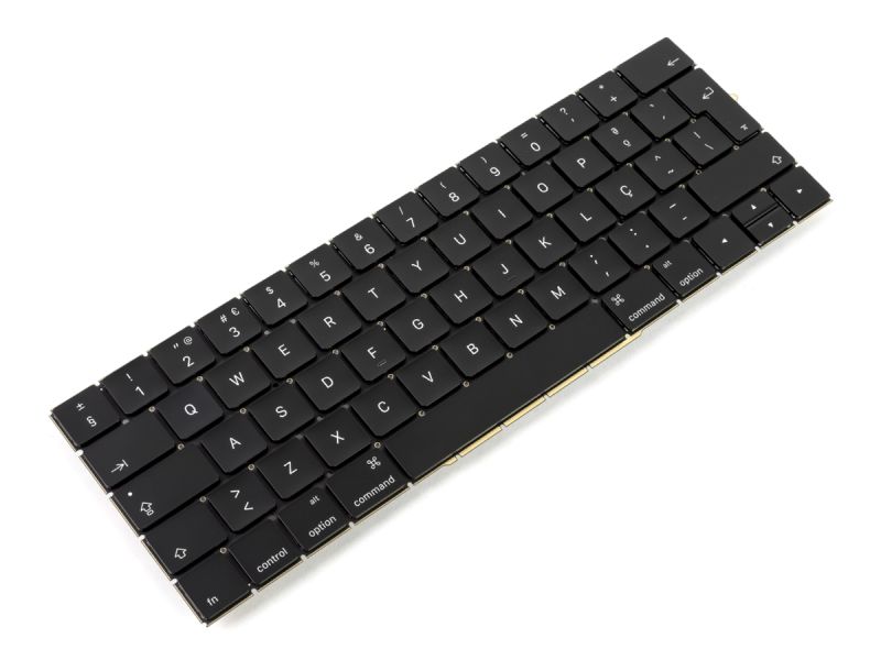 MacBook Pro 13/15 A1706/A1707 PORTUGUESE Keyboard