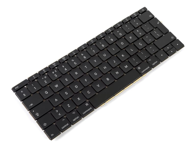 MacBook Pro 13 A1708 PORTUGUESE Keyboard
