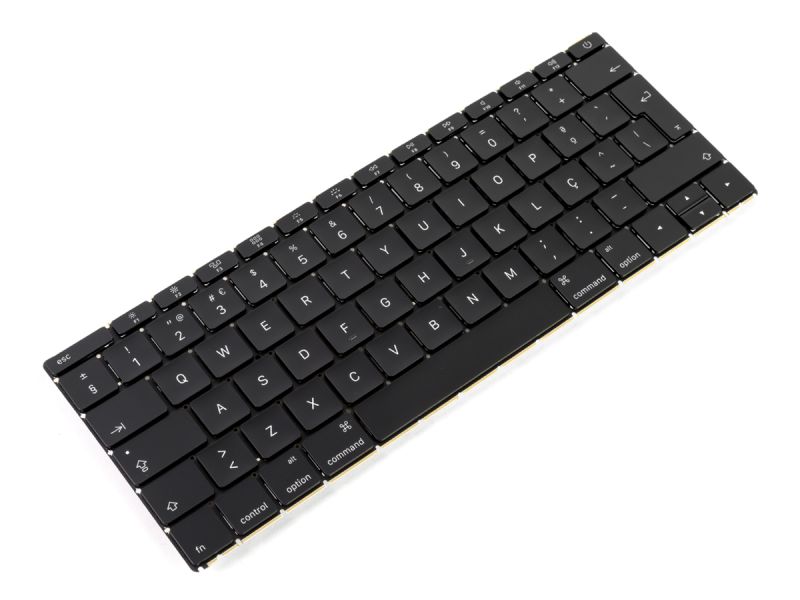 MacBook 12 A1534 PORTUGUESE Keyboard (2015)