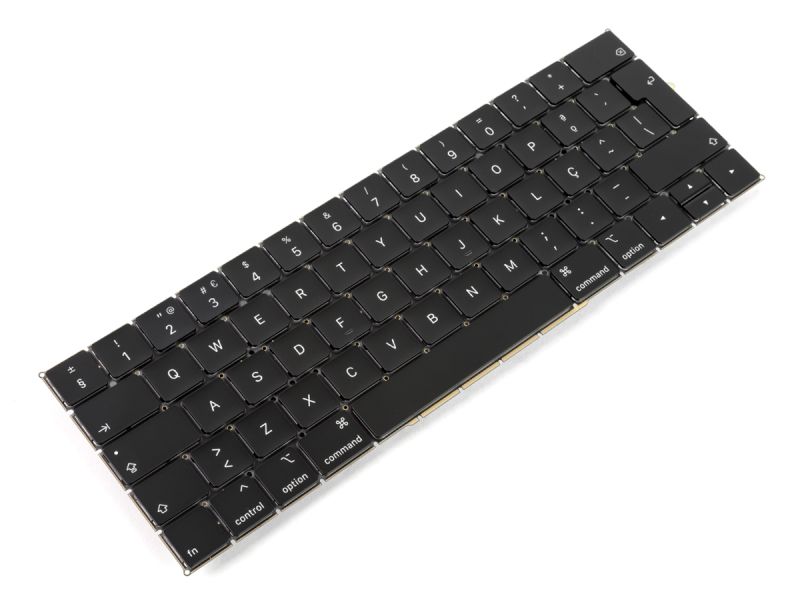 MacBook Pro 13/15 A1989/A1990 PORTUGUESE Keyboard