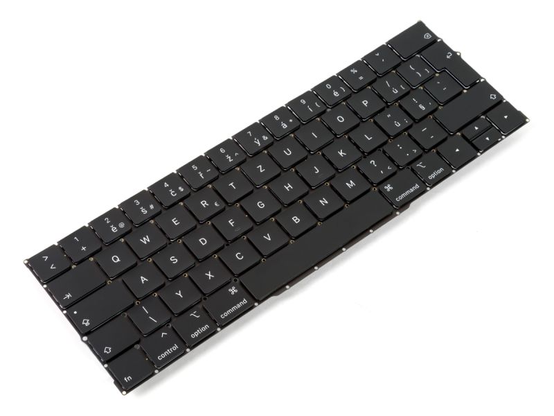 MacBook Pro 13 A2159 CZECH Keyboard
