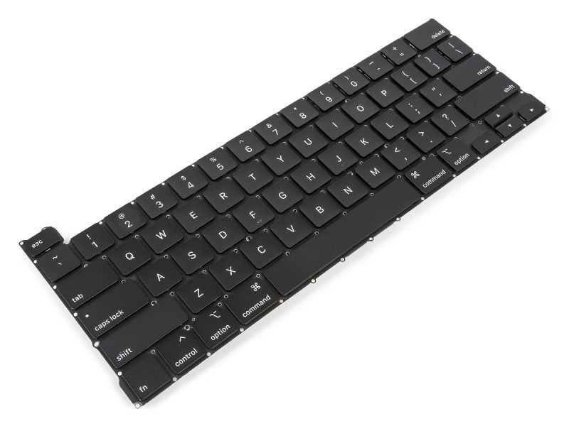 MacBook Pro 13 A2289 US ENGLISH Keyboard