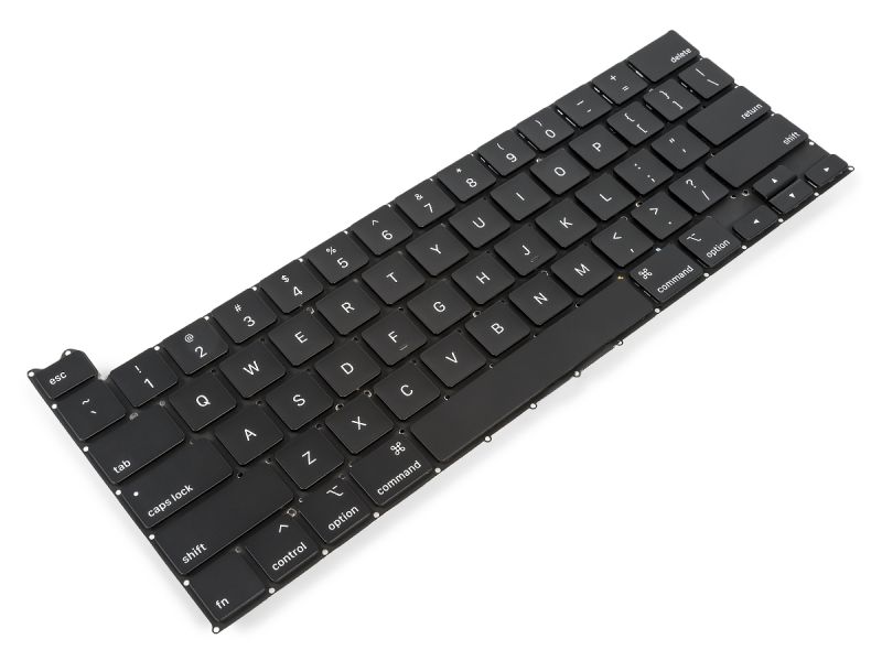 MacBook Pro 13 A2251 US ENGLISH Keyboard