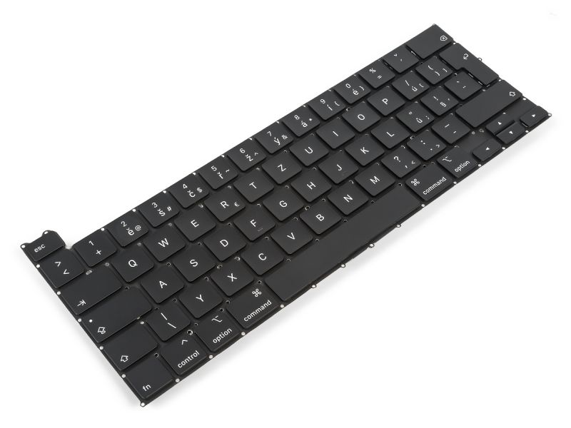 MacBook Pro 13 A2251 CZECH Keyboard