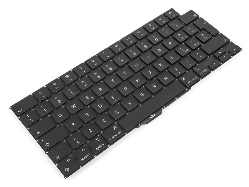 Macbook Pro 14 A2442 ITALIAN Keyboard