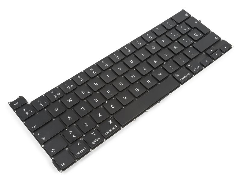 MacBook Pro 13 A2289 SPANISH Keyboard