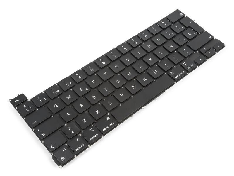 Macbook Pro 13 A2338 SPANISH Keyboard