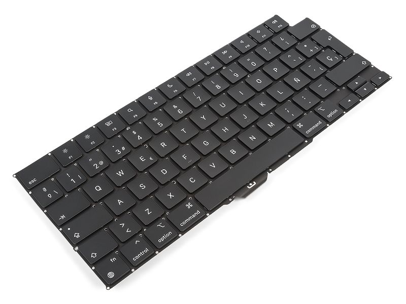 Macbook Pro 14 A2442 SPANISH Keyboard